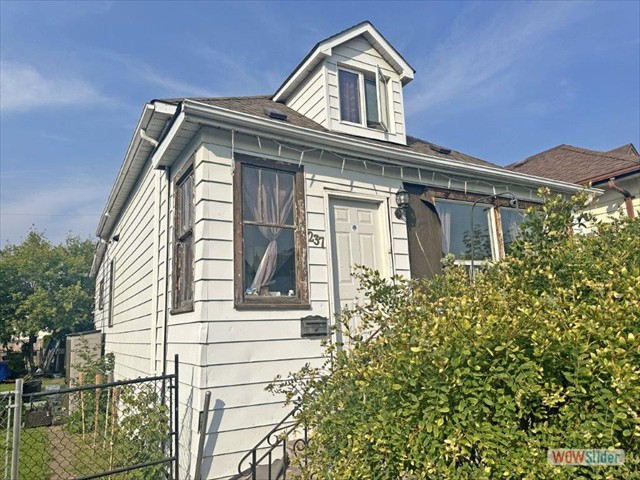 237 Ogden Street