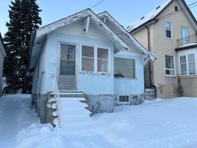 142 Banning Street Thunder Bay