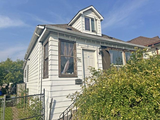 237 Ogden Street