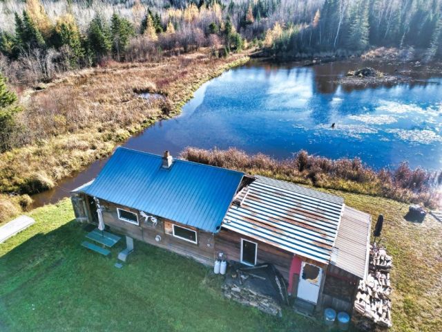 515 Portage Creek Road Kaministiqua