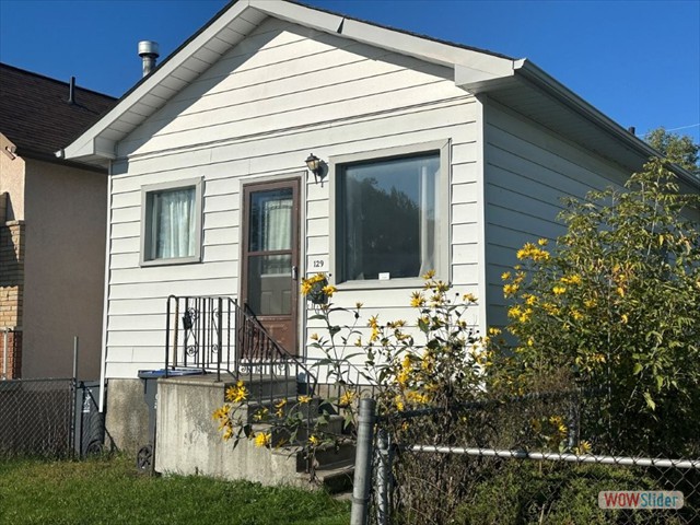 129 Robertson Street