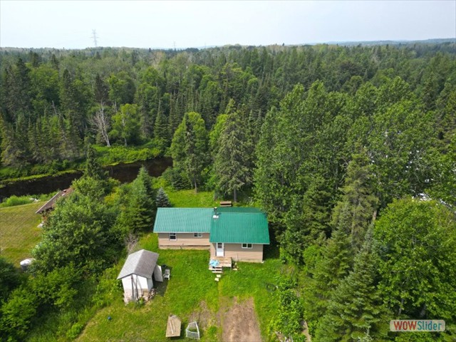380 Isku Park Road