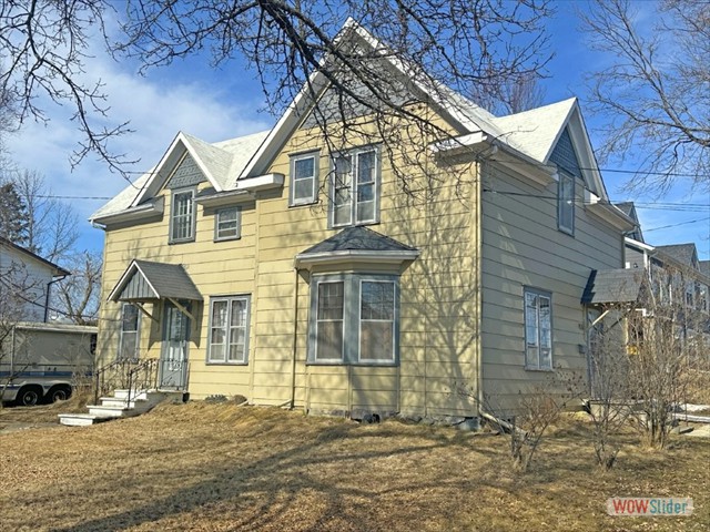 429 Van Norman Street