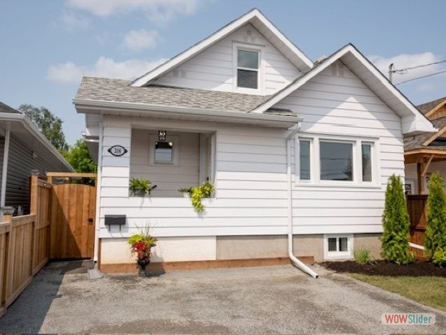 314 Surrey Street