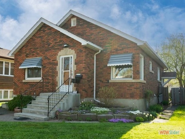 834 Syndicate Ave N