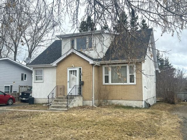 106 Parsons Avenue Thunder Bay ON