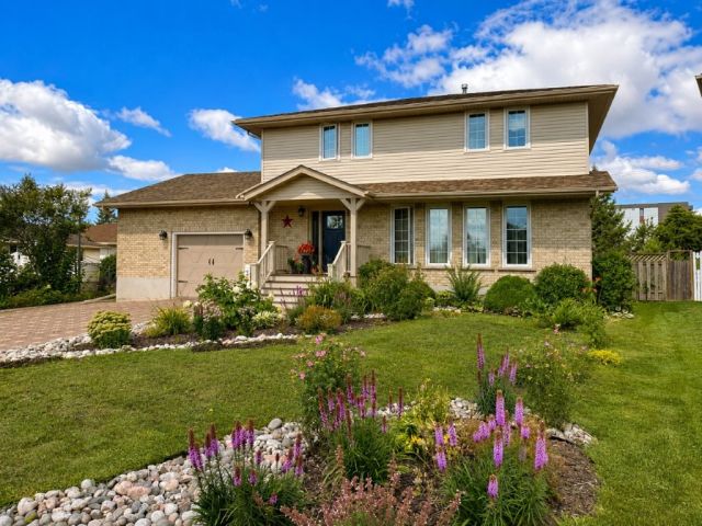 108 Flamingo Drive