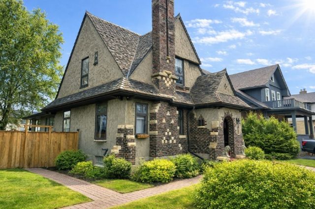 1431 Cuthbertson Place Thunder Bay ON