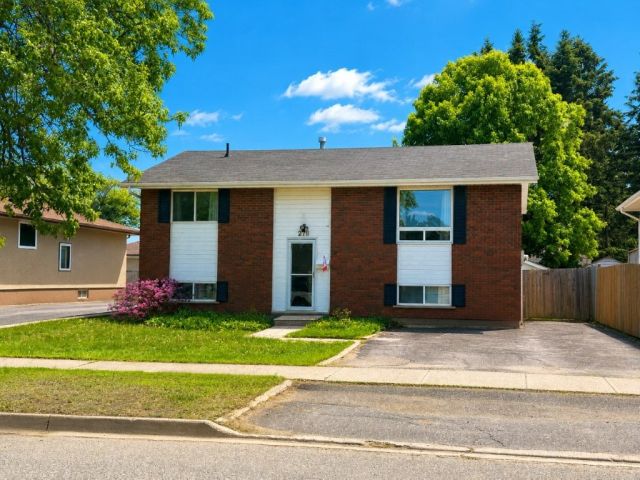 278 Fanshaw Street Thunder Bay ON