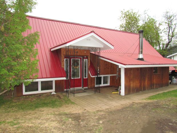 3844 Highway 588 Nolalu ON
