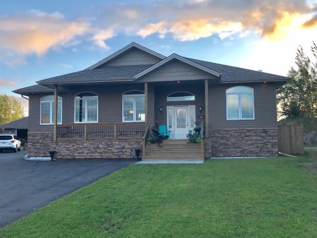 488 Longbow Crescent Thunder Bay Ontario