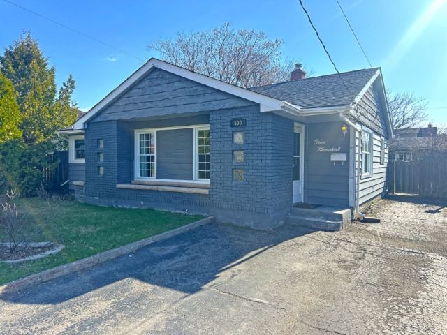 500 Egan Street Thunder Bay