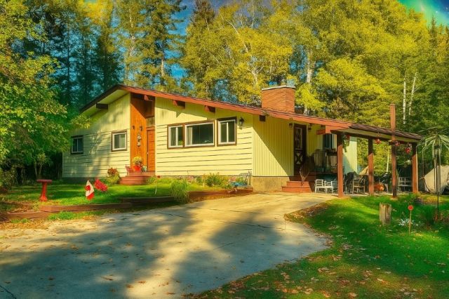 6018 Mapleward road Thunder Bay ON