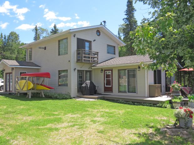 71 Warnica Lake Rd East, Jacques, ON