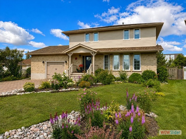 108 Flamingo Drive