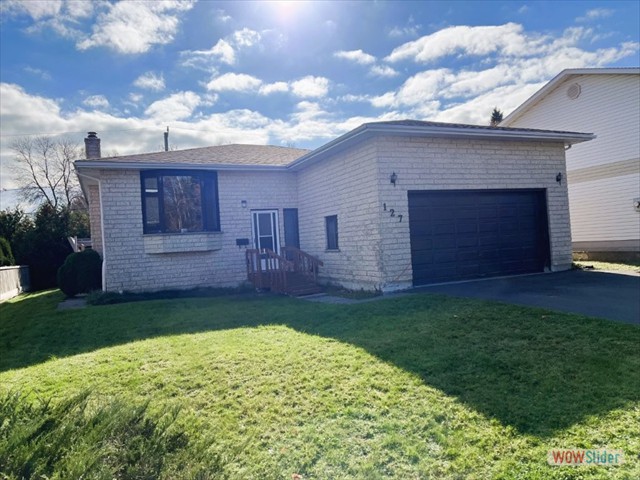 127 Logan Ave