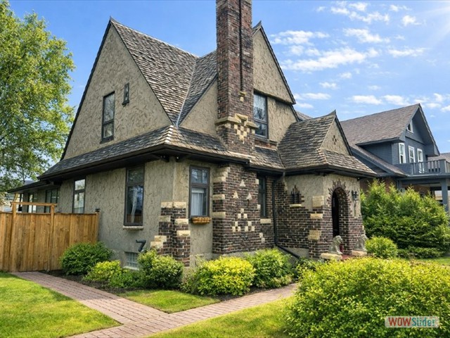 1431 Cuthbertson Place