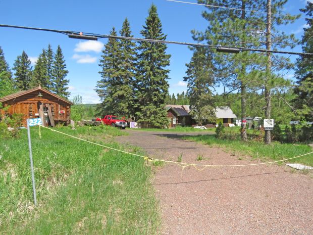 222 Hwy 587 Pass Lake