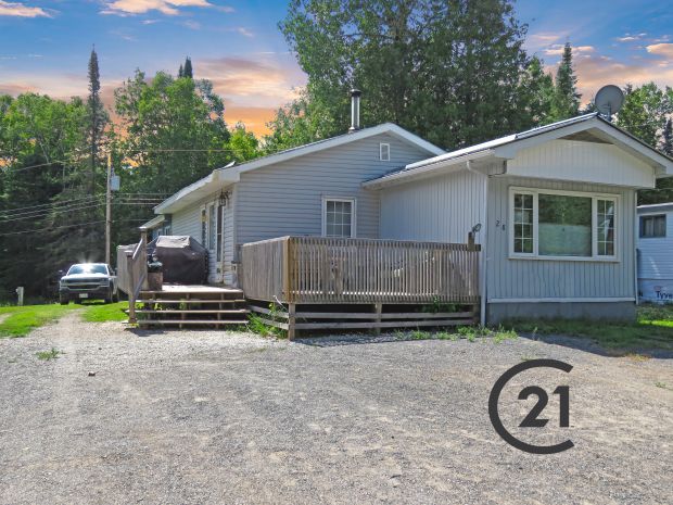 28 Wildrose Road Gorham, ON