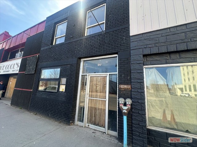 125 May Street