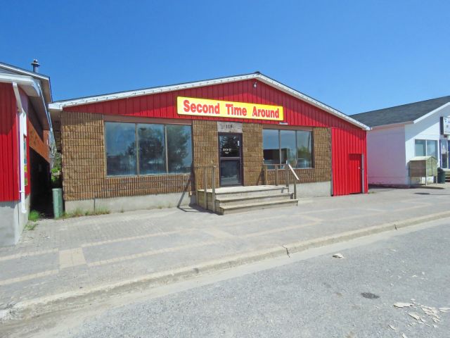 115 Forestry Rd Longlac