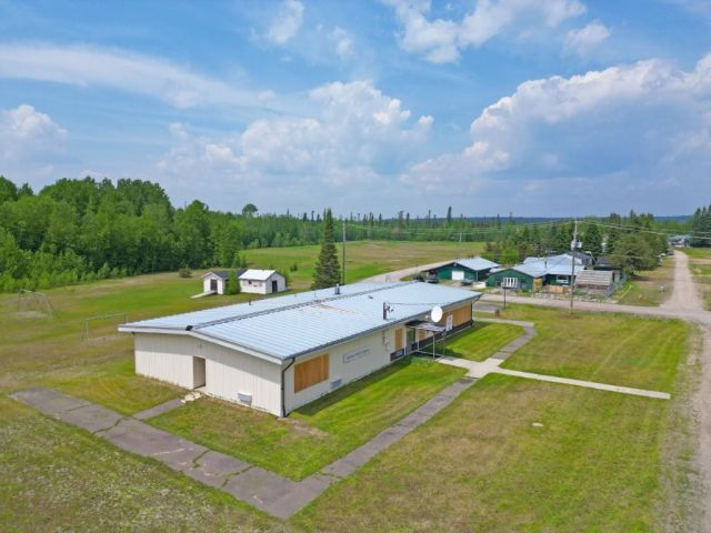 1551 Birch Crescent Caramat ON