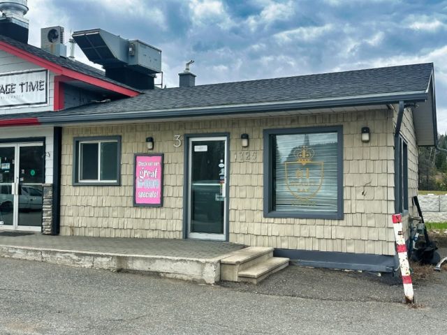 1725 Hwy 61 Unit 3