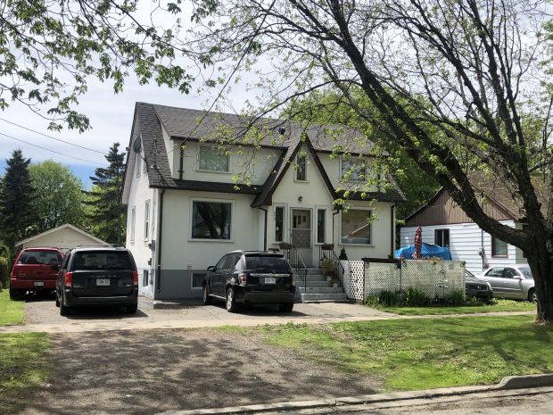 213 Munro Street, Thunder Bay, ON