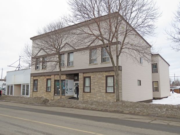 411 Simpson Street Thunder Bay, ON