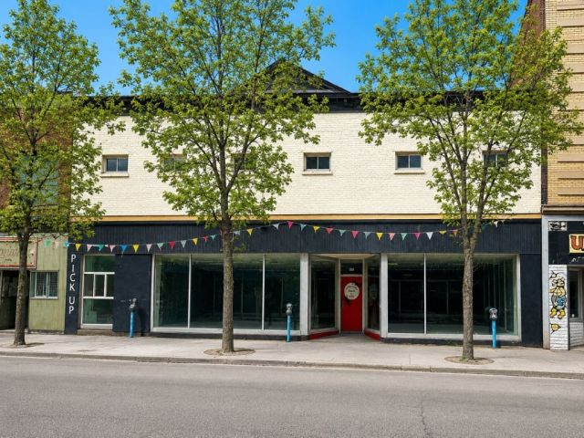 507 Victoria Ave East