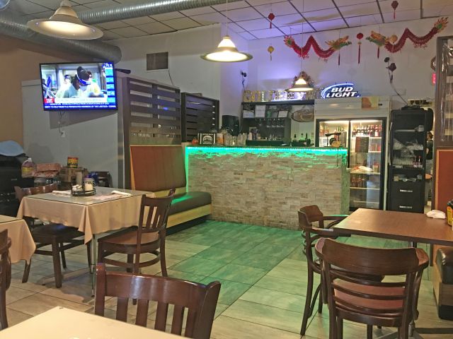 Golden Wok Thunder Bay