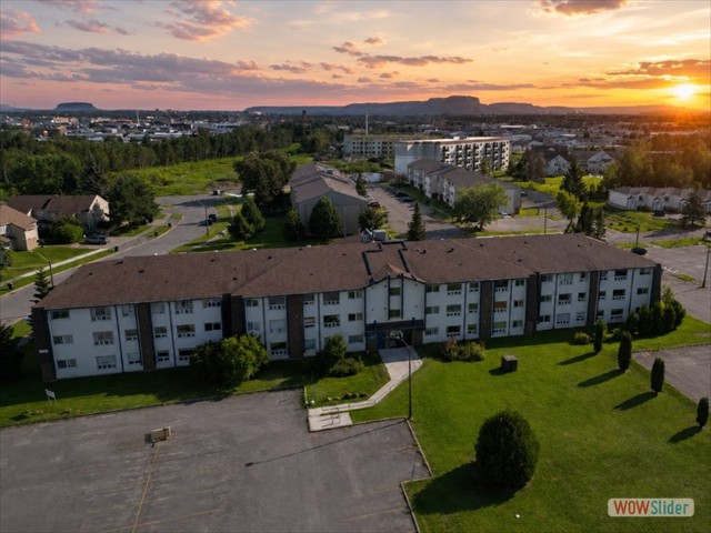 630 Sherrington Unit 116