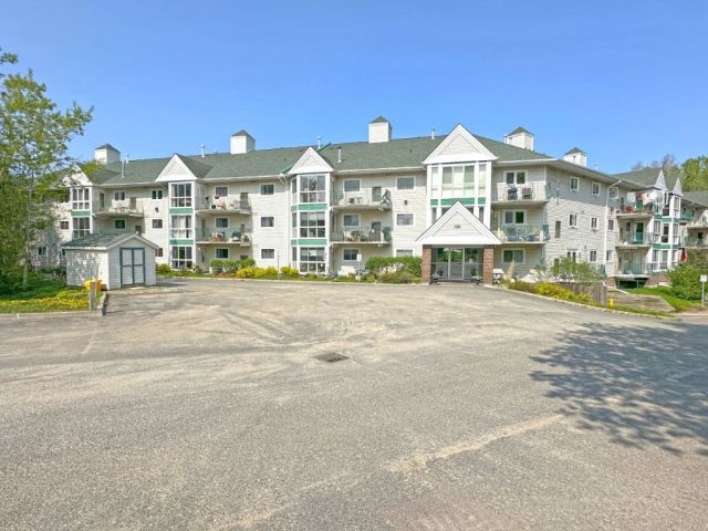 186 Algoma Street N Unit 203 Thunder Bay ON