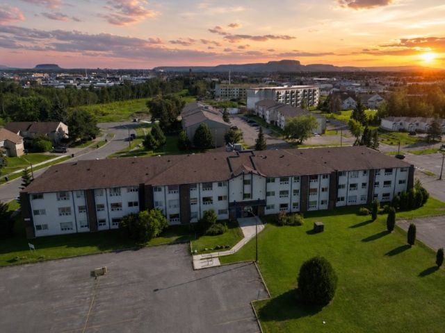 630 Sherrington Drive Unit 116 Thunder Bay ON