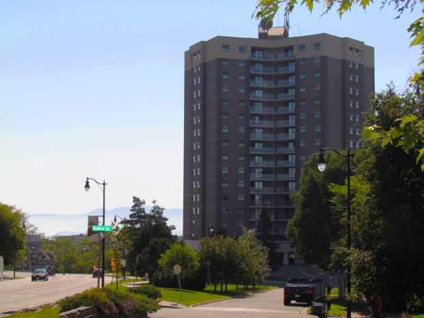405 Waverly St Unit 507 Thunder Bay ON