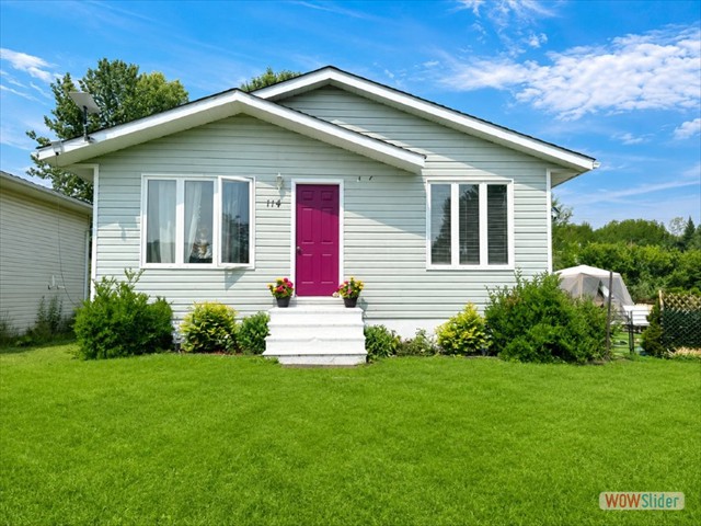114 Northwood Drive