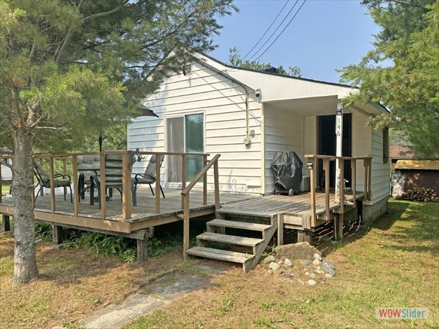 146 Dot Street