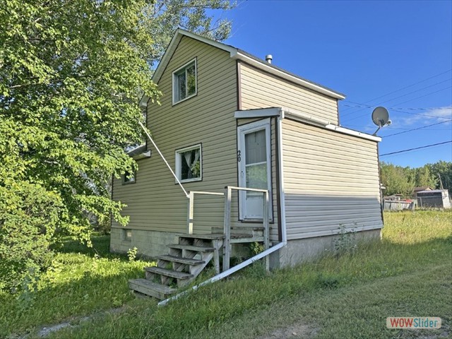 20 Rankin Street