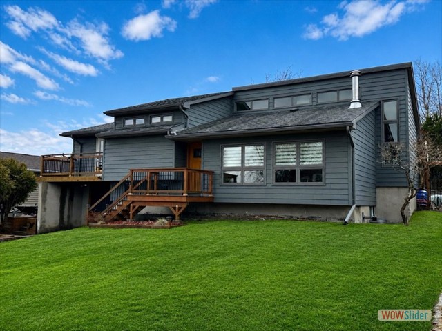 6 Timbergrove Crt