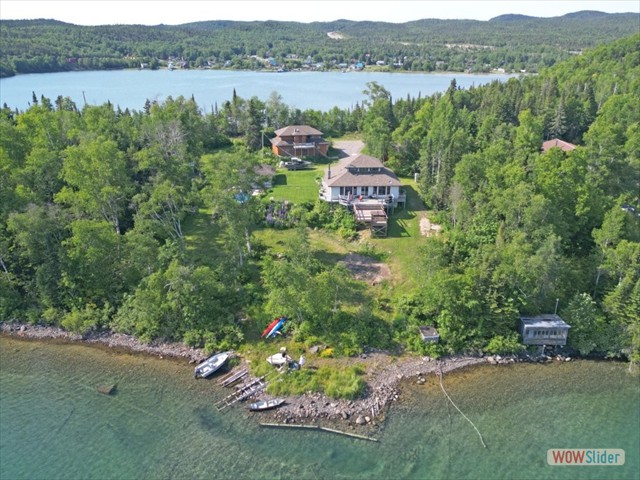 833 Whisper Bay Lane