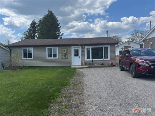 14 Flicker Ave