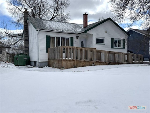 20 Falcon Drive