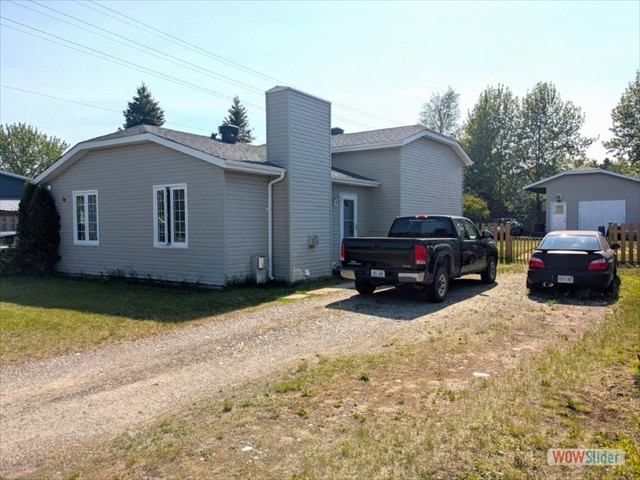 34 Hemlo Drive - Marathon