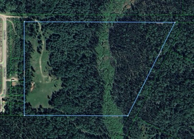 1 Balkam Road Nakina