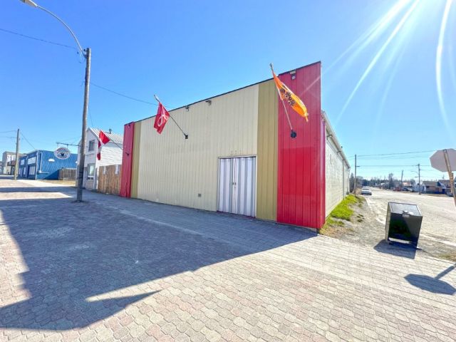 211 Main Street Geraldton