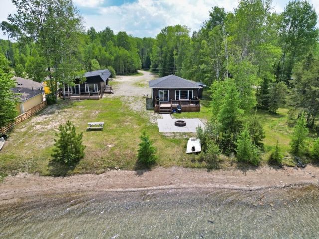 39 Hwy 625 Pamela Lake Longlac