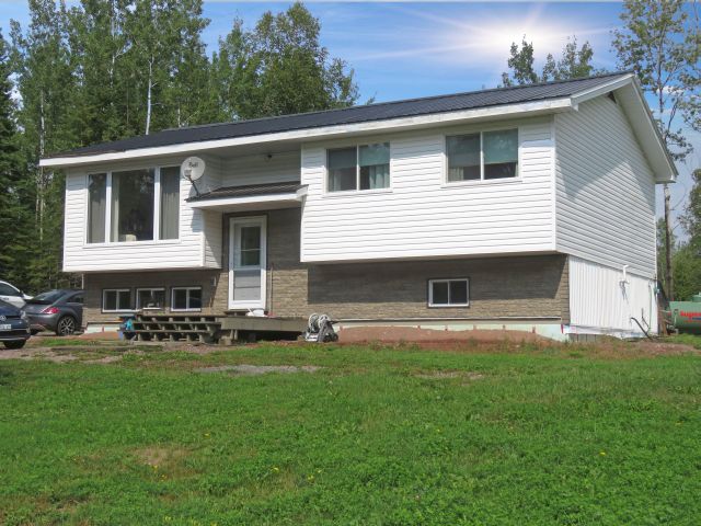 144 Stewart lake Rd