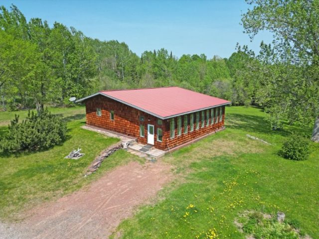 500 Wolf River Road