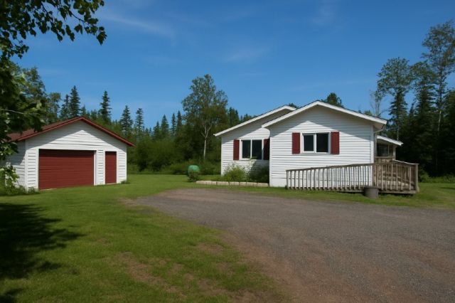 580 Hwy 11 17 Hurkett ON