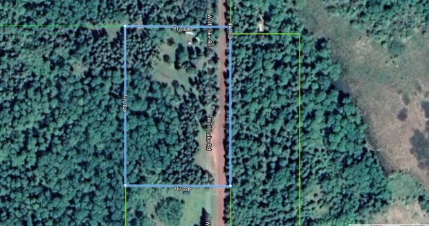 Wolf Lake Rd Dorion
